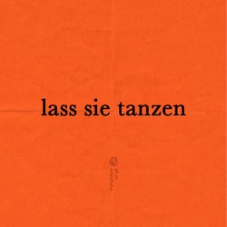 Lass sie tanzen