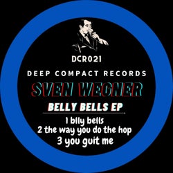 Belly Bells