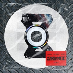 Stay (Zardonic Remix)