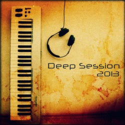Deep Session 2013