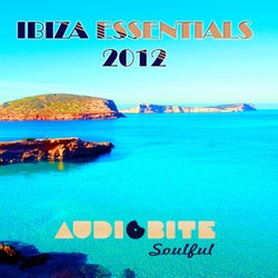 Ibiza Essentials 2012