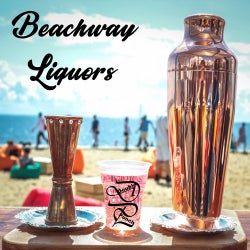 Cover art for Beachway Liquors