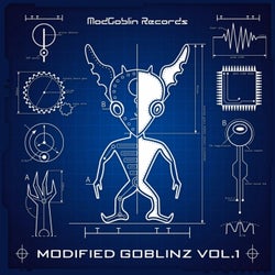 Modified Goblinz, Vol. 1