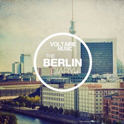 Voltaire Musc Pres. The Berlin Diary Pt. 4