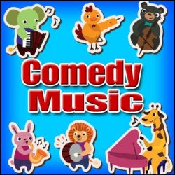 Comedy Music Effects: Sound Effects