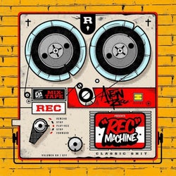 Rec Machine da Mixtape