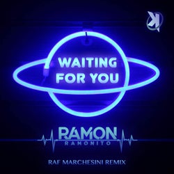 Waiting For You (Raf Marchesini Remix)