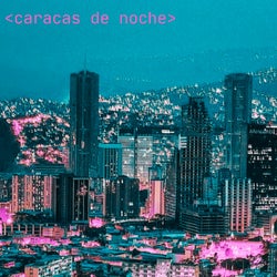 Caracas de Noche