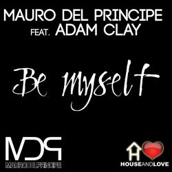 Be Myself (feat. Adam Clay)