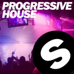 Spinnin' Records Top 10 Progressive House