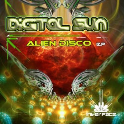 Alien Disco