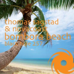 Bombora Beach