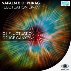 Fluctuation EP