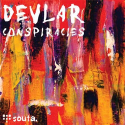 Conspiracies (Original Mix)