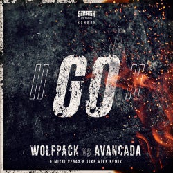 GO! (Dimitri Vegas & Like Mike Extended Remix)