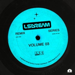 LSDREAM Remix Series, Vol. 3