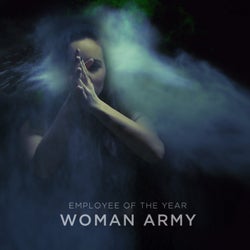 Woman Army (feat. K.Zia) [Dim Sum Remix]