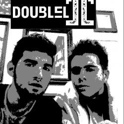 Best Of 2012 by DOUBLE L