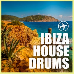 Ibiza House Drums