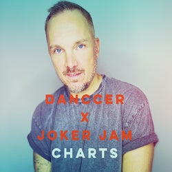 DANCCER x JOKER JAM Charts March 2022