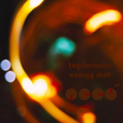 Energy Shift - Accu Records 001