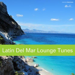 Latin del Mar Lounge Tunes