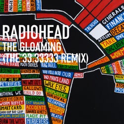 The Gloaming - The 33.33333 Remix