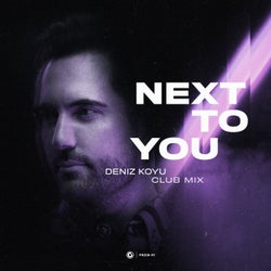 Next To You - Club Mix Extended