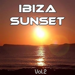 Ibiza Sunset Chillout, Vol. 2