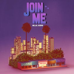 Join Me (Extended Mix)