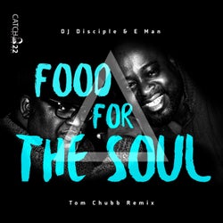 Food For The Soul (Tom Chubb Remix)