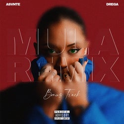 Mula (feat. JXY) (Afro House Remix)