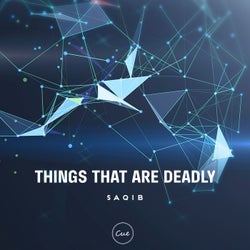 Things That Are Deadly