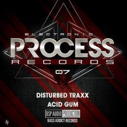 Electronic Process Records 07
