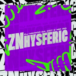 Zn Hysferic