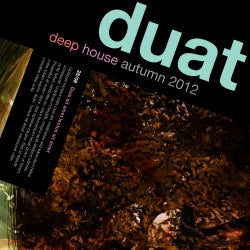 Duat Deep House Autumn 2012