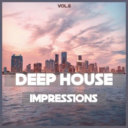 Deep House Impressions, Vol. 6