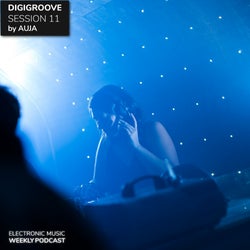 Digigroove Session 11