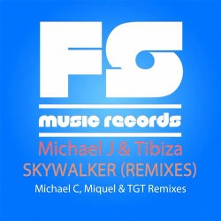Skywalker (Remixes)