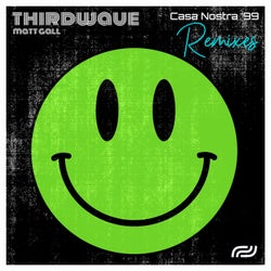 Casa Nostra '99 Remixes