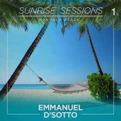 Cancun Sunrise Sessions 2015 (Episodio )