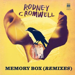 Memory Box - Remixes