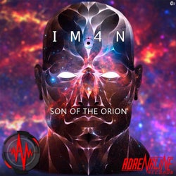 Son Of The Orion