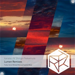 Lumen Remixes