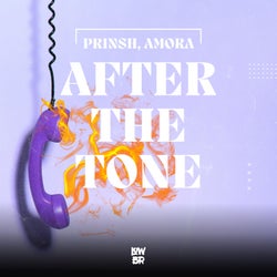 After The Tone (Extended Mix)