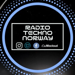 RADIO TECHNO NORWAY CHART (WEEK 08)