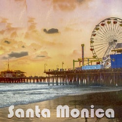 Santa Monica