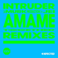 Amame - Remixes