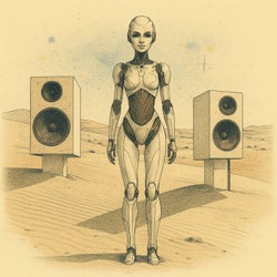 Ukrainian Melodic Techno