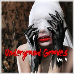 Underground Grooves Vol. 4